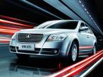 FAW Besturn B70 2009 года